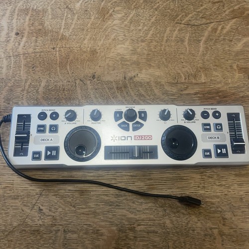 Numark dj2go controller - dj,
