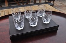 Stuart Crystal Regent 5oz