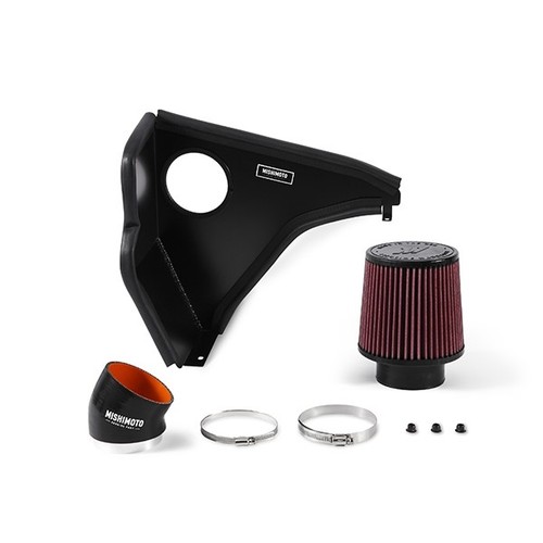 Mishimoto cold air - mishimoto,