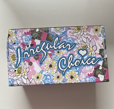 Irregular Choice Swift  UK 6.5