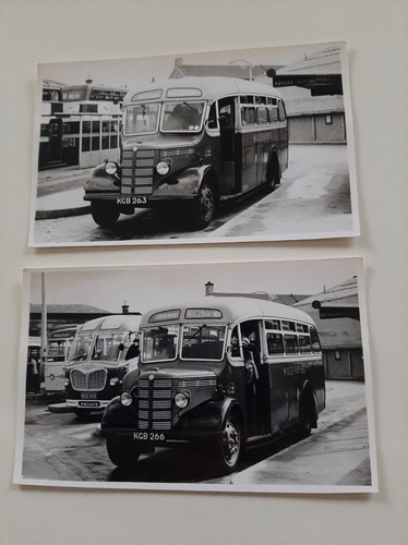 Macbraynes bedford reg - ob,,