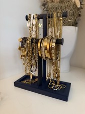 T-Bar Jewellery Display Stand