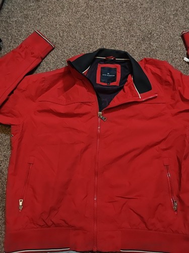 Blue harbour men red - blue,
