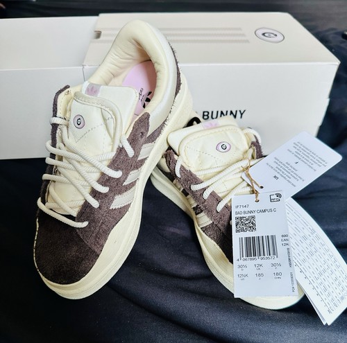 Adidas bad bunny campus c - adidas,