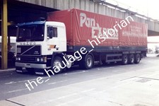 THH Truck Photos - Volvo F10 -