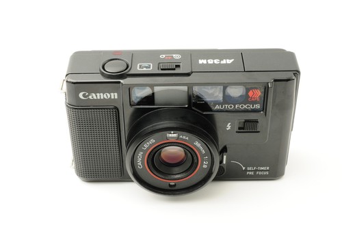 Canon af35m autoboy - canon, all