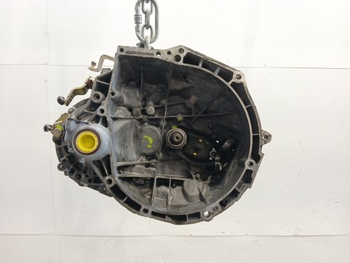 Gearbox for peugeot 206 van - gearbox,