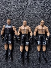 WWE Brock Lesnar Action Figure