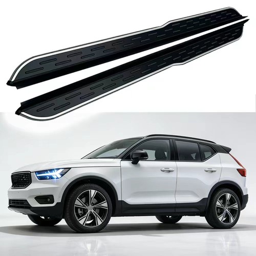 Running boards fit for volvo - boards,