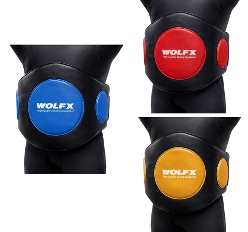 Belly belt gourd boxing mma - belly,