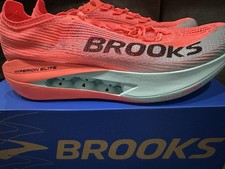Brooks Hyperion Elite 5 UK9