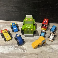 Bundle Vintage ELC Wooden Toy