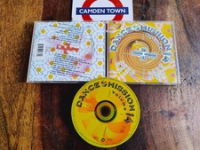 Dance Mission 14 DjBobo/Robert