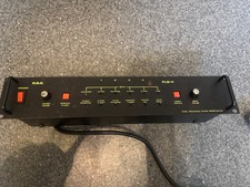 Retro Disco Light Controller