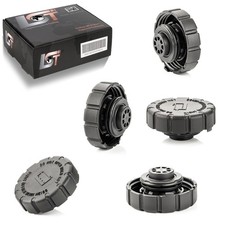 5x Radiator Cap Cover 2.0 Bar