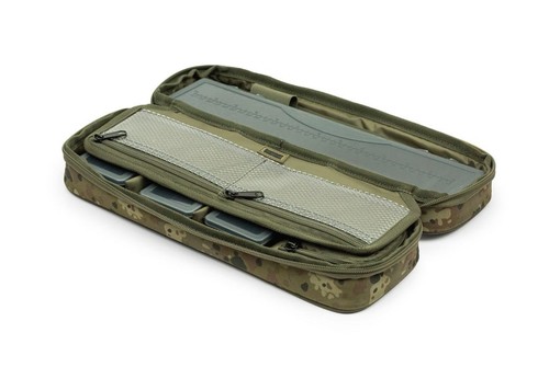 Thinking anglers tackle pouch - thinking,