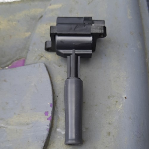 Ignition coil pack jaguar - , xj