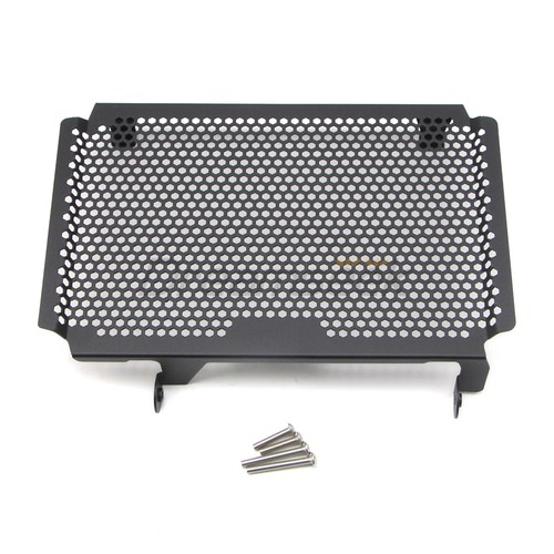 Radiator grille guard for - radiator,