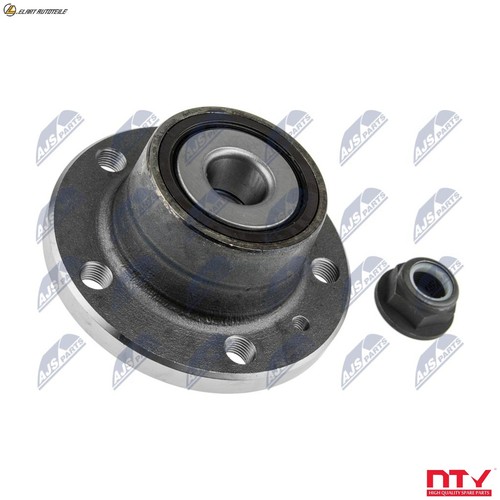 Wheel bearing kit klt 013 - bearing, klt-re-013