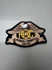 Harley Davidson Owners Group