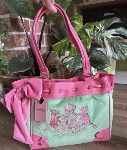 Juicy couture classic scottie - classic,