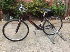 Victoria Pendleton Brooke