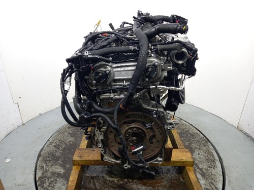 Range rover evoque - range, engine