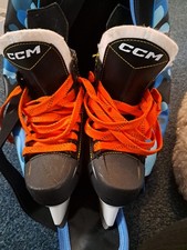 Ice Hockey Boots