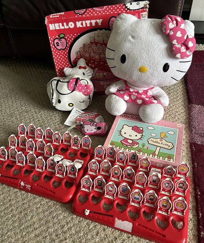 Large hello kitty bundle - large,