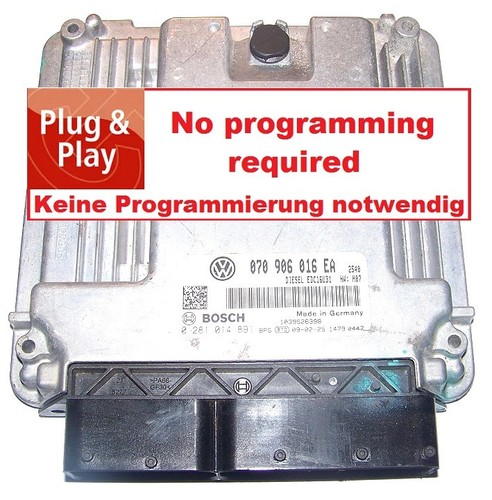Control transporter - t5,