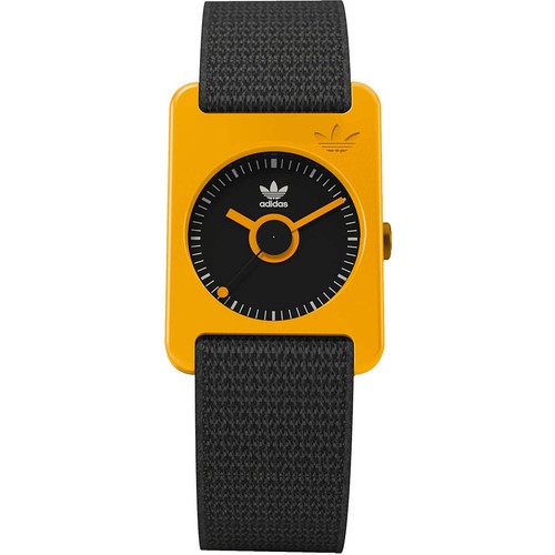 Wristwatch adidas retro pop - wristwatch,