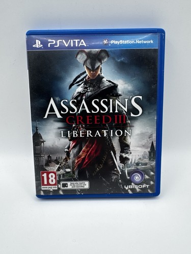 Assassin creed iii - assassin's,