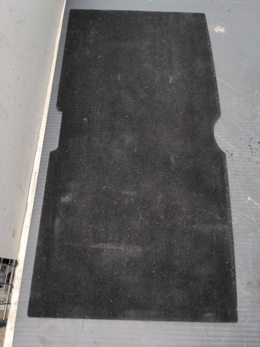 Mini cooper r56 boot carpet - mini,
