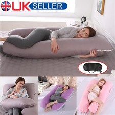 U Shaped Maternity Pregnancy