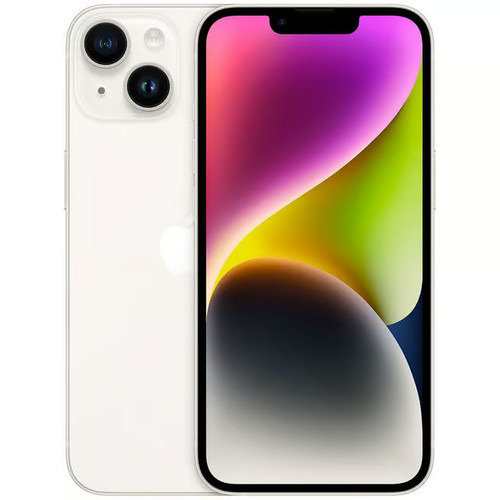 New apple iphone - apple, 128gb