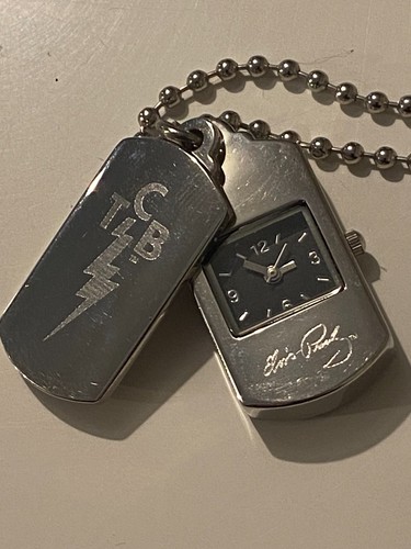Very rare gents elvis - very,