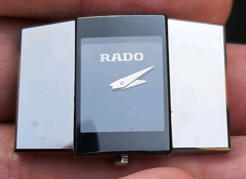 Ladies rado jubile quartz - jubile,