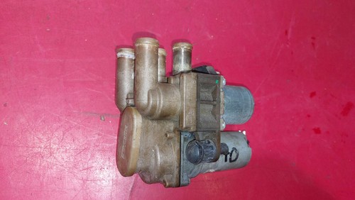 Duo valve heater - valve,