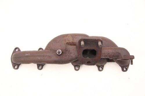 Exhaust manifold t4 - manifold, vw