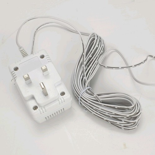24v 500ma doorbell - ac,