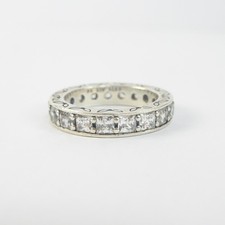 Pandora Sterling Silver