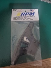 RPM Front Bumper For Traxxas