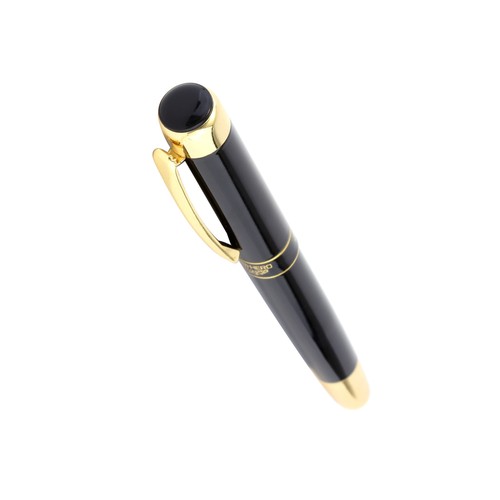 Hero 9018 fountain pen fude - hero,