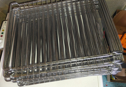 Whirlpool oven shelf cooker - shelf,