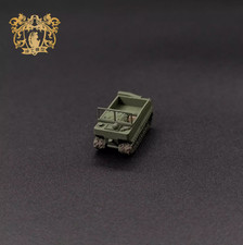 3D Printed 1/144 American M29