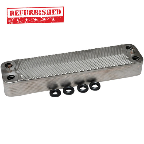Worcester greenstar combi - worcester,