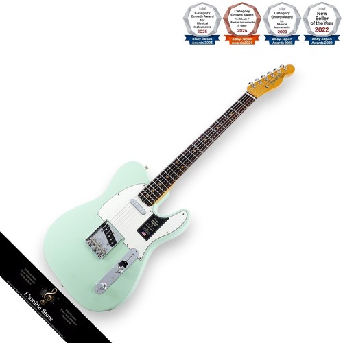Fender american vintage - fender, ii