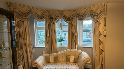 Extra large pair bespoke - large,