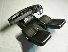 1/10 Scale Interior For