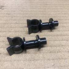 OEM Land Rover Defender 1999-2016 Bonnet Stay Prop Clip X2 PRC3180 TD5 TDCI